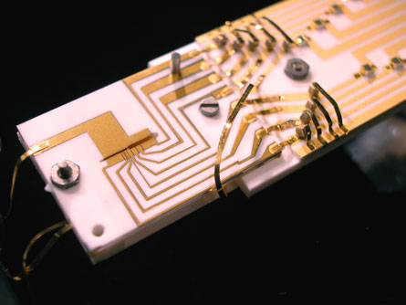 Morocco: 'Mini fridge' for quantum computers
