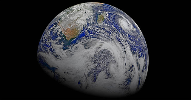 Most creatures on Earth disappeared 2 billion years ago