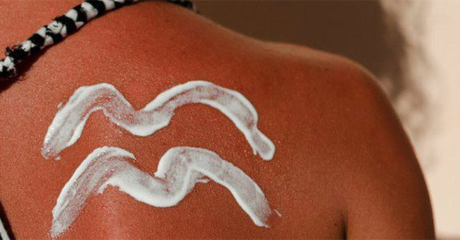 Most of us are making serious mistakes when using sunscreen