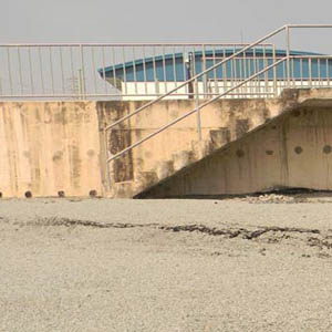 Most surface water sources in Ho Chi Minh City have been polluted