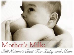Mother takes cough medicine, poisoning child through breast milk