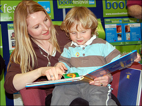 Mothers raise children more successfully