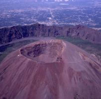 Mother's volcano - Taal Volcano