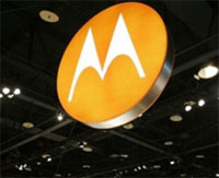 Motorola: Communication, Internet is the number one priority