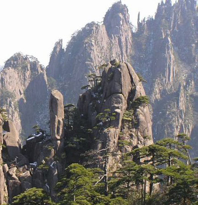 Mount Emei and Great Lac Lac Buddha