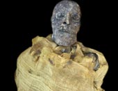 Move 3 Egyptian mummies to check DNA