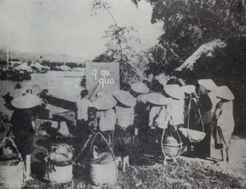 Movement to eradicate ill-fated war 70 years ago