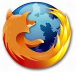 Mozilla Firefox browser is exploited