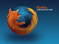 Mozilla patched a series of product security bugs