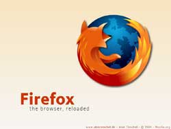 Mozilla tested the new Firefox browser