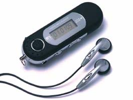 MP3: A new move?