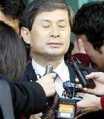 Mr. Hwang does not create compatible stem cells for patients