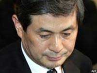 Mr. Hwang Woo-suk was formally accused of embezzlement and deception