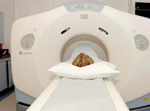 MRI is more sensitive than CT in the diagnosis of acute stroke
