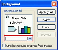 MS PowerPoint - Lesson 5: Create a manual presentation slide