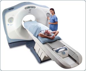 MSCT 64: High technology in imaging diagnostics