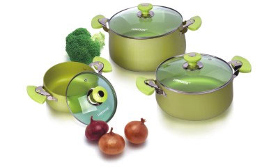 Multi-function pressure cooker - the trend of 'smart' shopping for every home