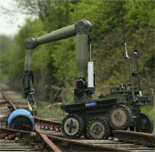 Multipurpose unmanned vehicles