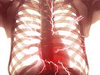 Multi-suspect people are prone to heart disease