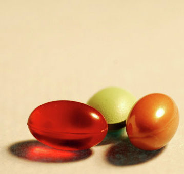 Multivitamins help prevent cancer in the elderly