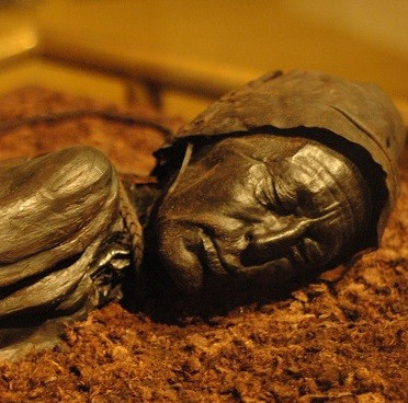 Mummification techniques in the world