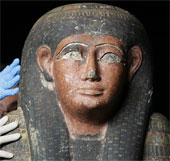 Mummification technology has a life of nearly 6 millennia