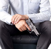 Murder can spread like infectious disease