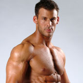 Muscular men will live longer