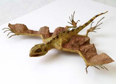 Museum of interesting creatures