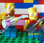 Music ability comes from genes, not just because of practice