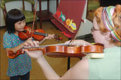 Music can help your heart be healthy