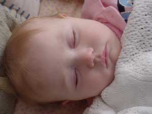 My parents snore, I snore