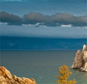 Mysterious about Lake Baikal - The largest lake in the world