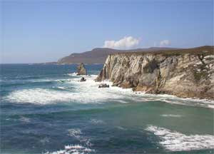 Mysterious about the diaphragm under the sea
