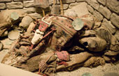 Mysterious cemetery of thousands of mummies is not found in Peru