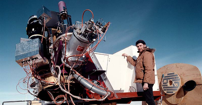 Mysterious death of 7 talented scientists in the world