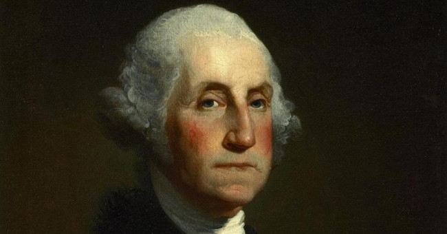 Mysterious death of the late US President George Washington