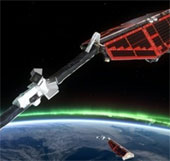 Mysterious geomagnetic field