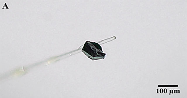 Mysterious minerals discovered in diamonds South Africa