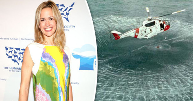 Mysterious missing American plane in Bermuda Triangle Triangle