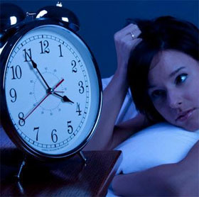 Mysterious moon cycle and human behavior