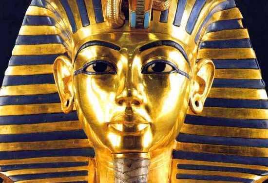Mysterious mysteries of ancient Egypt