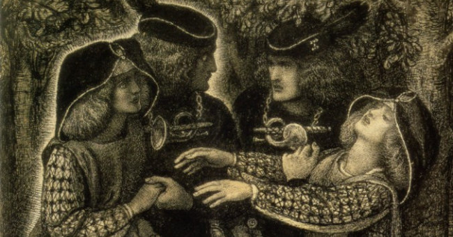 Mysterious phenomena of similar people like casting though not relatives
