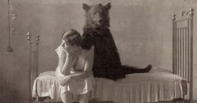 Mysterious photos of everyone's headaches cannot be explained