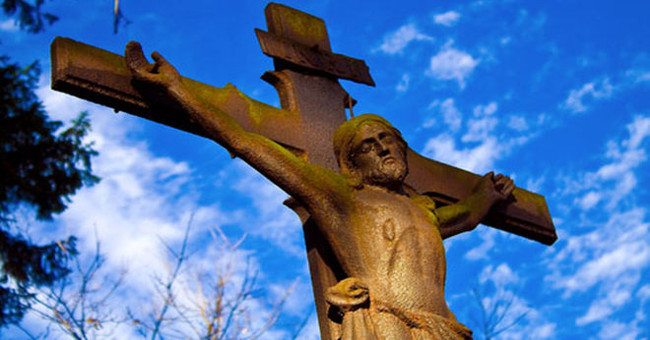 Mysterious relics related to Jesus