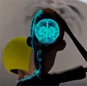 Mysterious science behind emotional vibrations early life