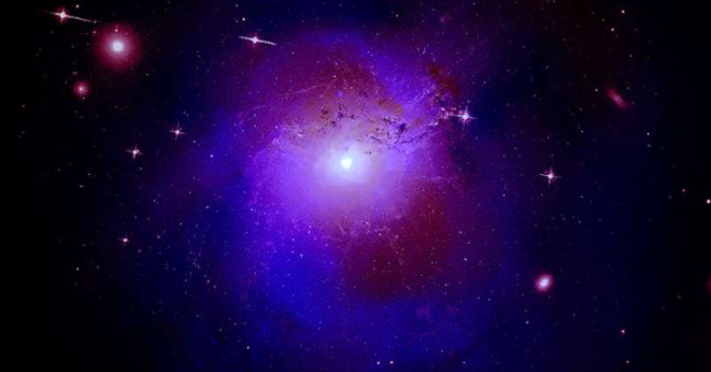 Mysterious X-rays can reveal the nature of dark matter