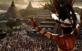 Mystery about the legendary city of God Monkey