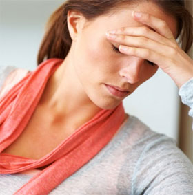Mystery of chronic pain without reason