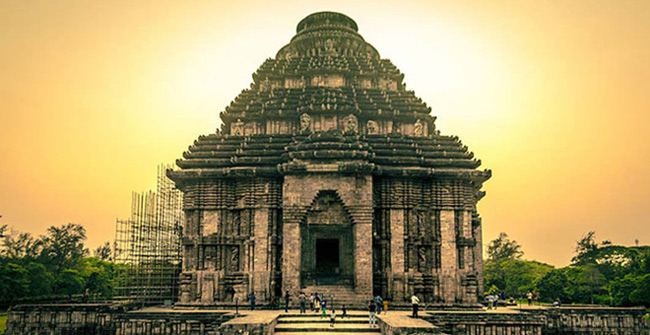 Mystery of temples 'timeless' in India: There is a value of up to 100 billion USD!